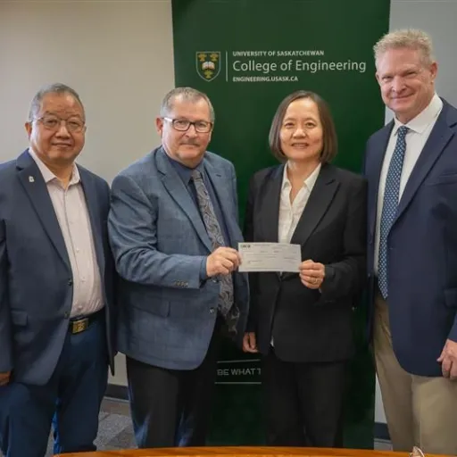 Canada Leads the Hydrogen Revolution